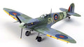 1/72 Supermarine Spitfire
