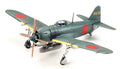 1/72 Kawanishi Shiden Type 11