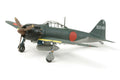 1/72 Mitsubishi A6M5 (ZEKE)