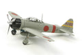 Mitsubishi A6M2b Zero Fighter