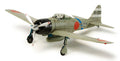1/72 Mitsubishi A6M3 (Hamp)