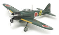 Mitsubishi A6M3/3a Zero Model 22 (Zeke)