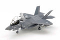 1/72 F-35B Lightning II