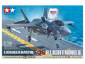 Lockheed Martin F-35B Lightning II