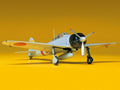 A6M2 Type 21 Zero Fighter Kit
