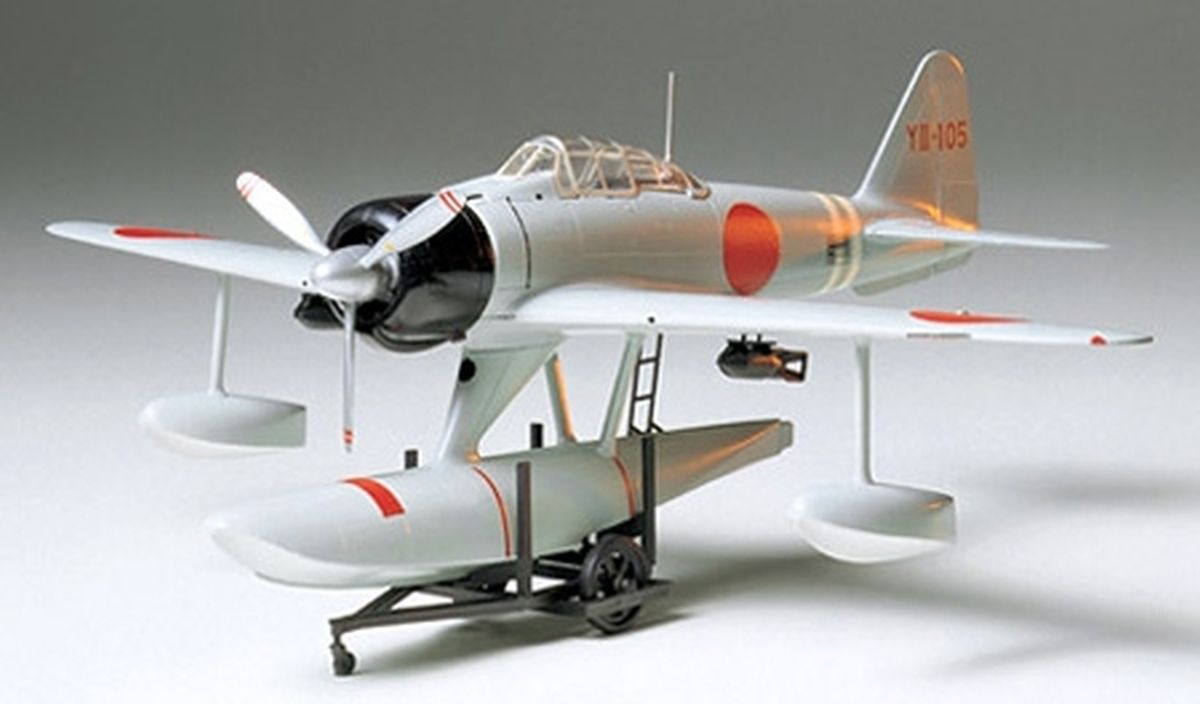Nishikisuisen Rufe Kit
