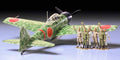 A6M3 Type32 Zero Fighter Kit