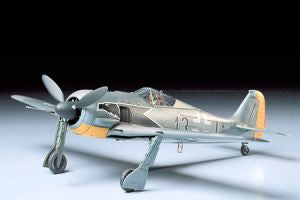 Focke-Wulf Fw190 A-3
