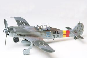Focke-Wulf Fw190 D-9