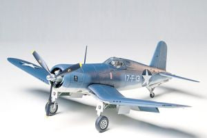 F4U-1/2 Bird Cage Corsair