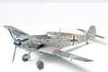 Messerschmitt BF 109E