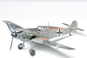 Messerschmitt BF 109E