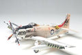 Douglas Skyraider AD-6 (A-1H) 1/48