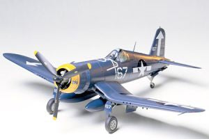 F4U-1D Corsair 1/48
