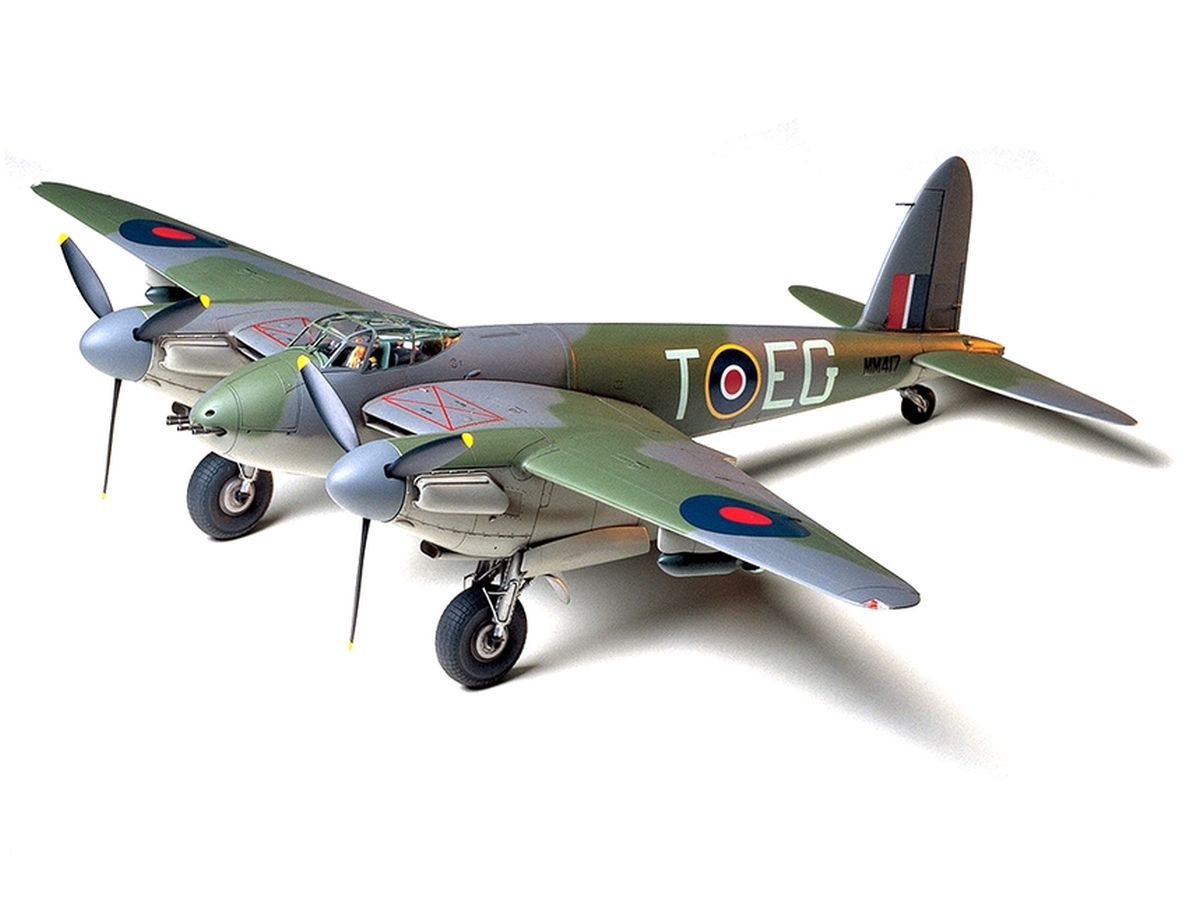 De Havilland Mosquito FB-Mk.6