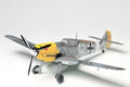 Messerschmitt BF109E-4/7 Trop 1/48