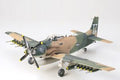 Douglas A-aJ Skyraider