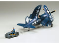 Vought F4U-1D Corsair