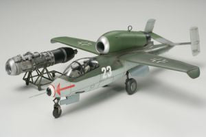 1/48 Heinkel He 162 A2 Salamander
