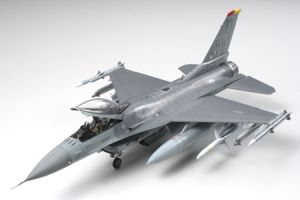 Lockheed Martin F-16CJ