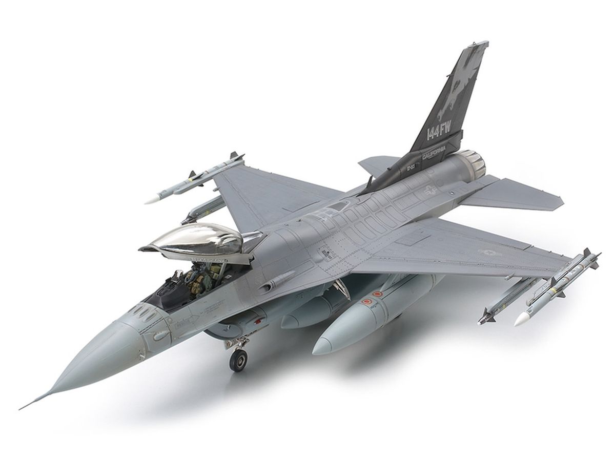 Lockeed F-16C (block 25/32)