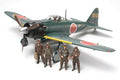 Mitsubishi A6M5/5a Zero