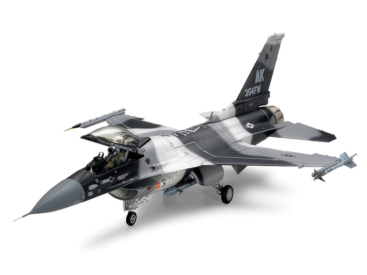 F-16C/N Aggressor/Adversary