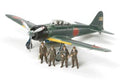 Mitsubishi A6M3/3a Zeke