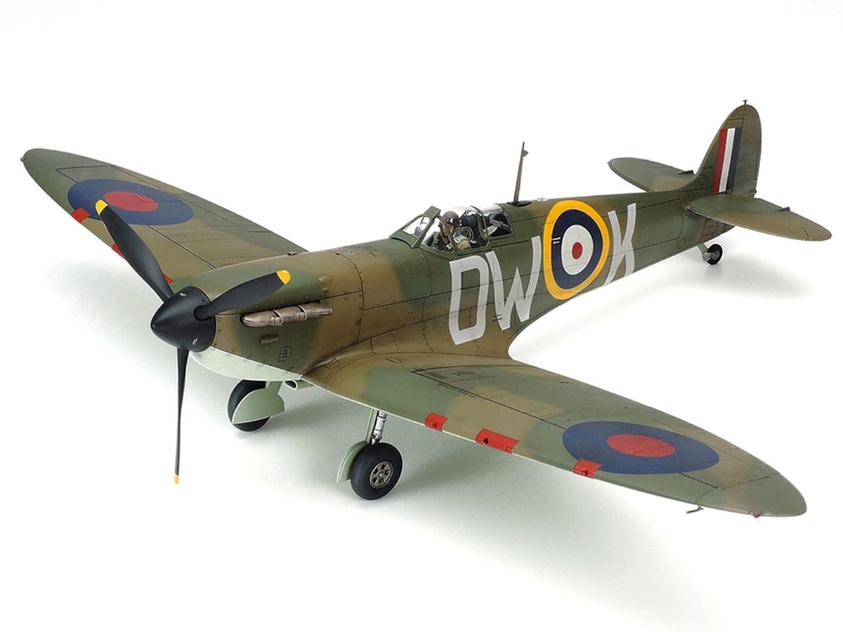 Supermarine Spitfire Mk.I