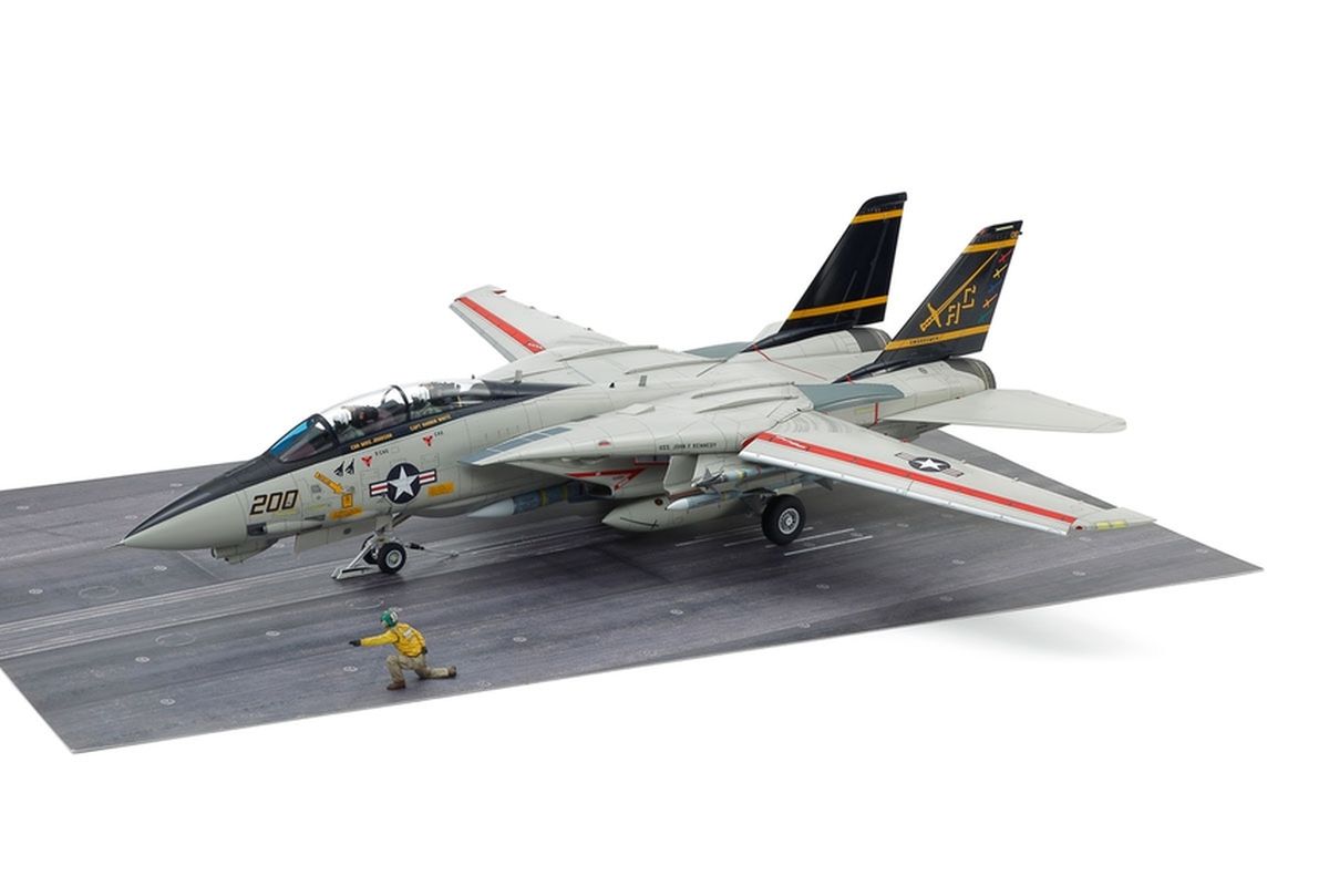 Grumman F-14A Tomcat