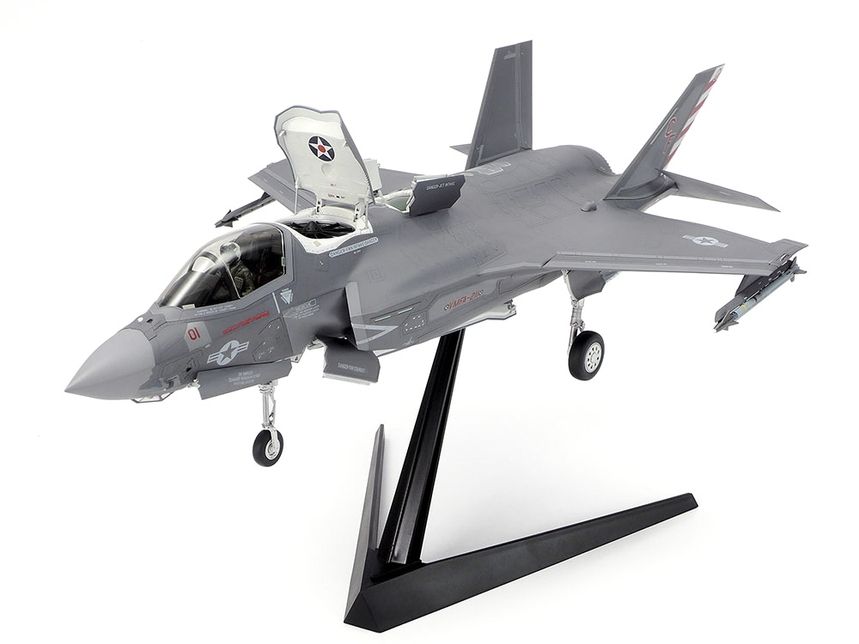 Lockheed F-35 B Lightning II