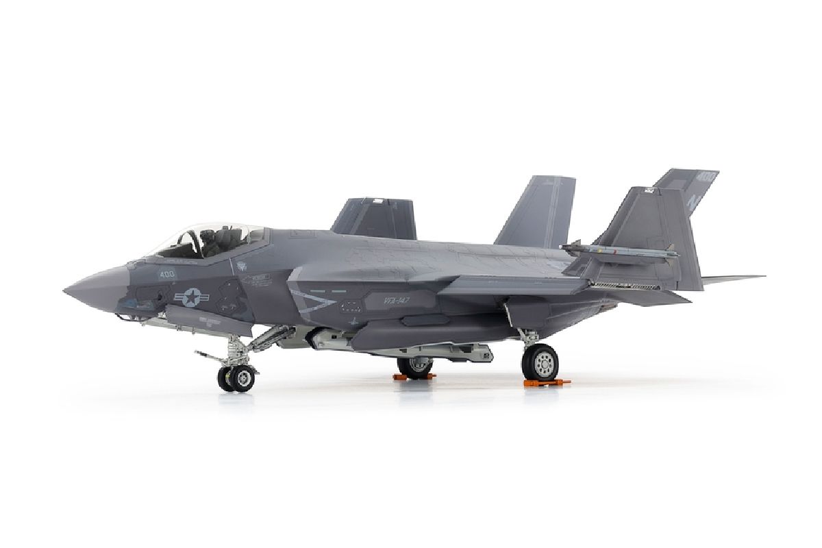 Lockheed F-35 C Lightning II