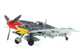 1/48 Bf109 G-6 Late Model