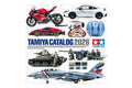 2026 Tamiya Catalog (English/German/French/Spanish)
