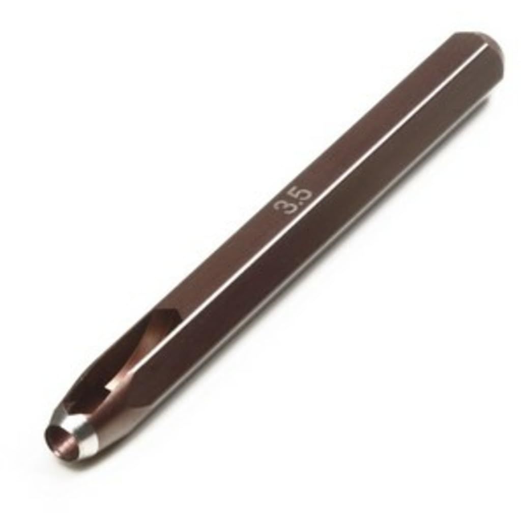 Modeler's Punch Bit 3.5mm