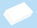 Pla-Paper 0.05mm B4 Size (4pcs.)