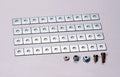 Universal Metal Joint Parts