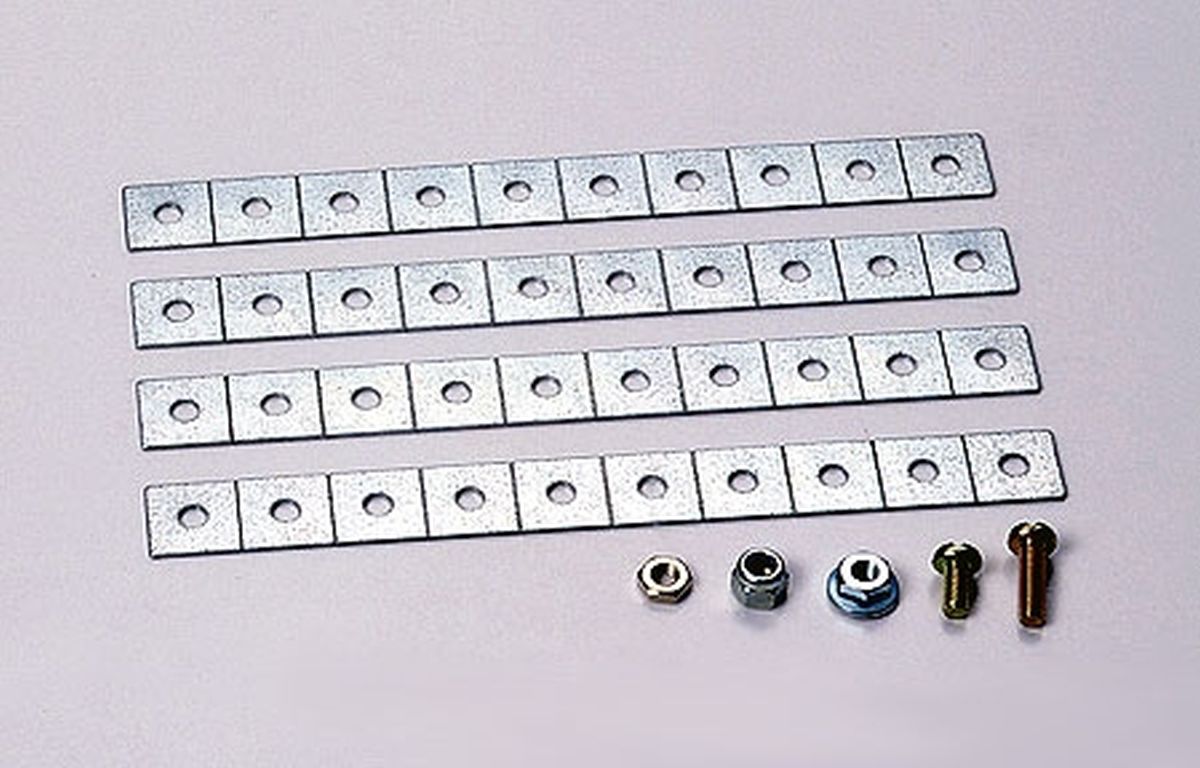 Universal Metal Joint Parts