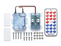 Infrared Remote-Control Unit