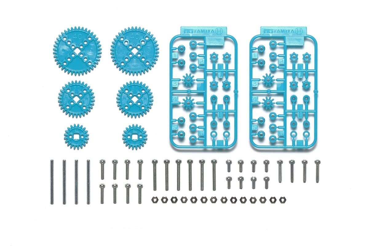 Universal Gear Set