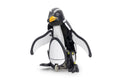 Walking & Swimming Penguin