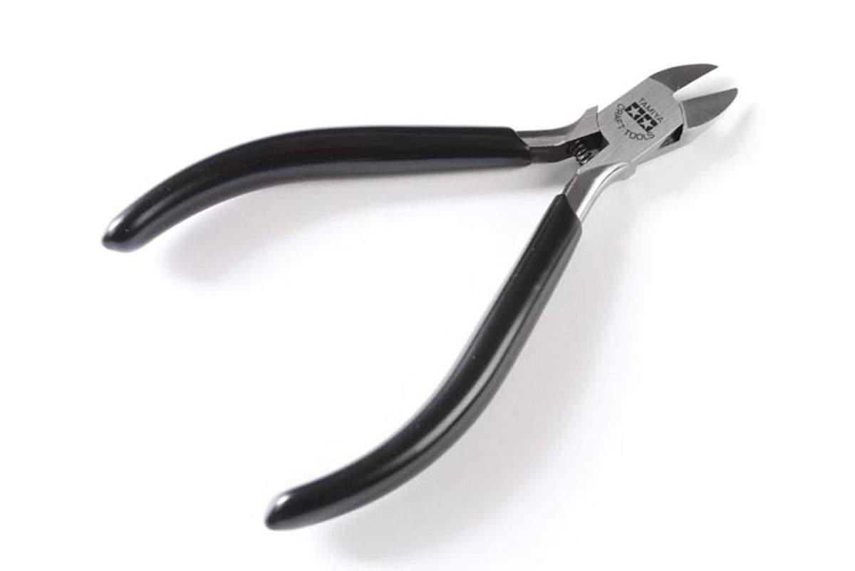 Side Cutter for Plastic