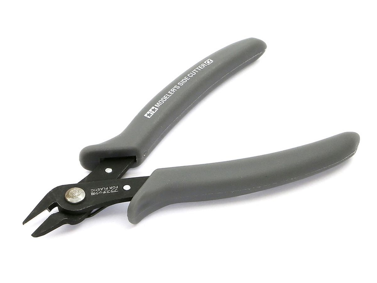Modeler's Side Cutter