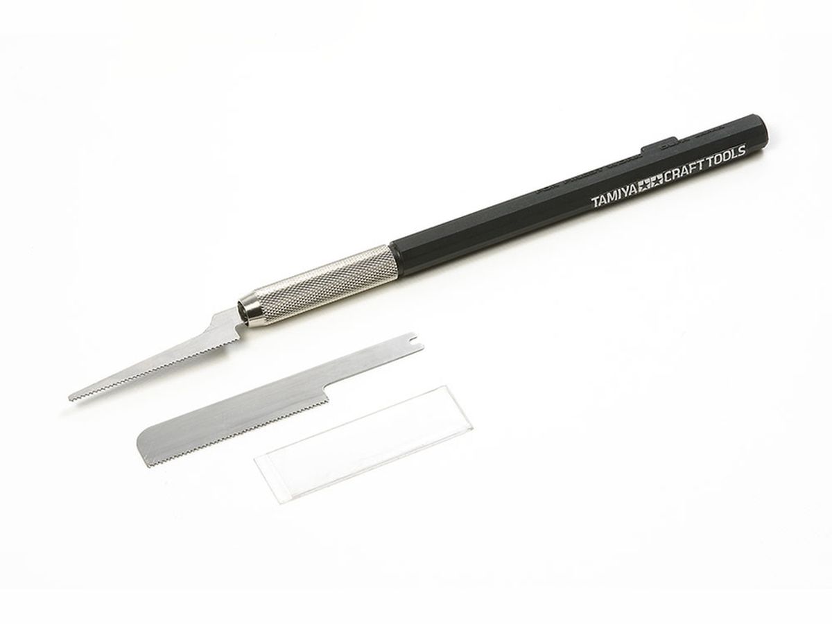 Handy Craft Saw II