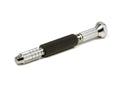 Fine Pin Vise D-R (0.1-3.2mm)
