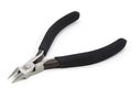 Sharp Pointed Side Cutter Slim Jaw
