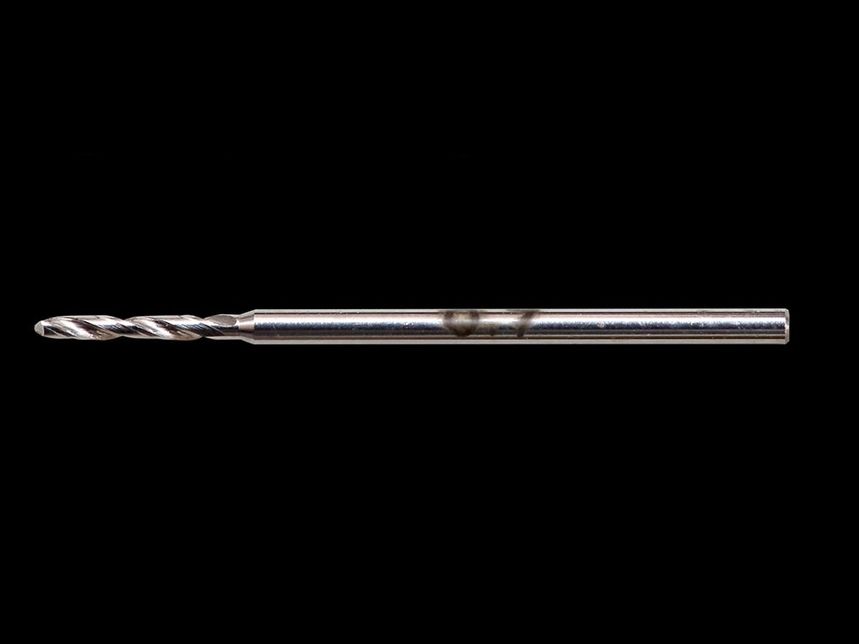 Fine Pivot Drill Bit 0.7mm