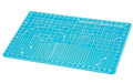 Tamiya Cutting Mat A5 Size Blue