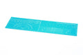 Cutting Mat A3 Half-Size/Blue