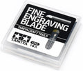 Fine Engraving Blade 0.25mm